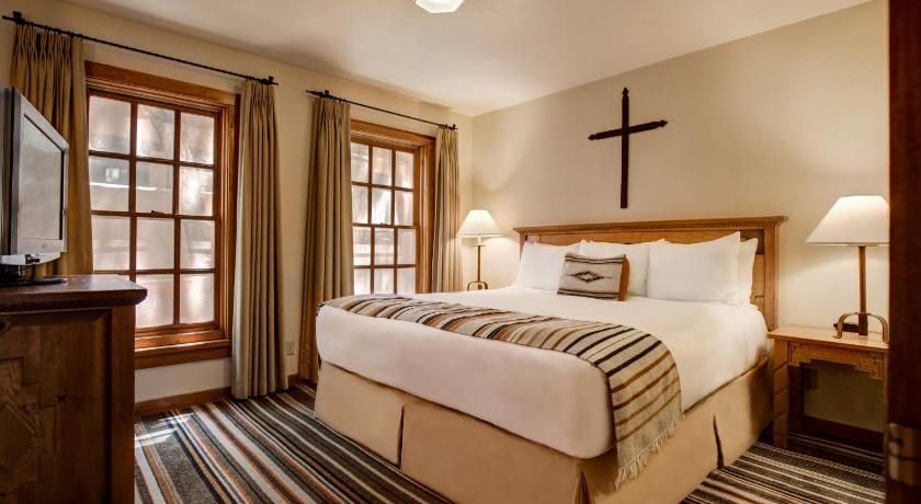 Hotel Chimayo de Santa Fe - Heritage Hotels and Resorts