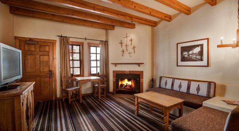 Hotel Chimayo de Santa Fe - Heritage Hotels and Resorts