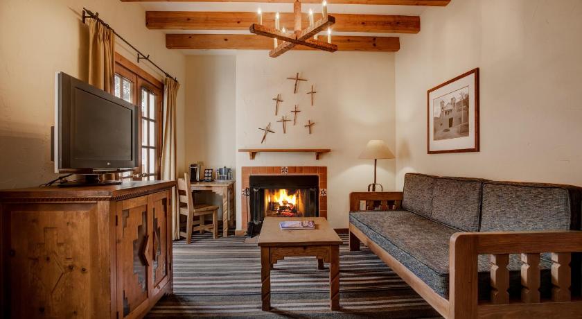 Hotel Chimayo de Santa Fe - Heritage Hotels and Resorts