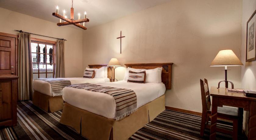 Hotel Chimayo de Santa Fe - Heritage Hotels and Resorts