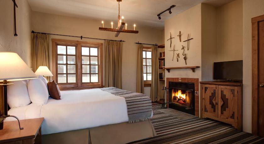 Hotel Chimayo de Santa Fe - Heritage Hotels and Resorts