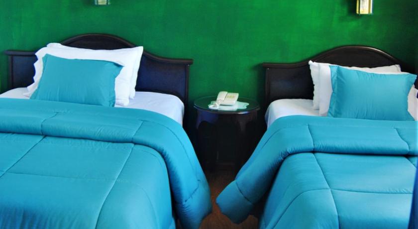 Anahi Boutique Hotel photo