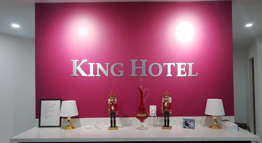 King Hotel