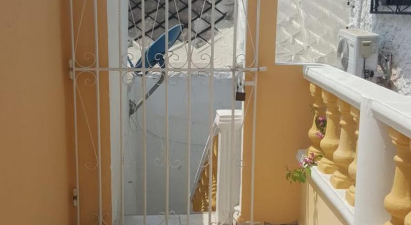 Casa Francia photo