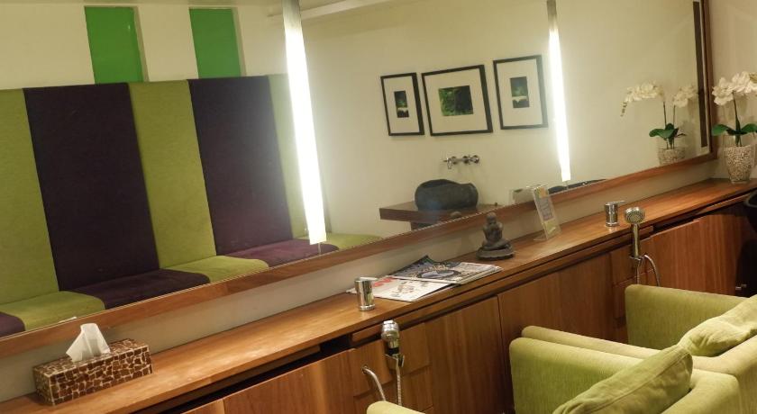 バリ Ibis Styles Bali Legian 4つ星 ホテル 客室