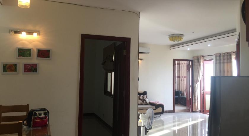Son Thinh - Oasky Apartment - image 15