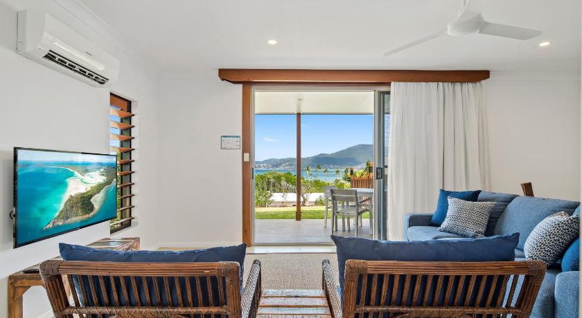 Freedom Shores Airlie Beach photo