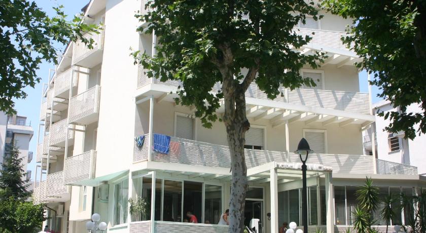 Hotel Arno - image 10