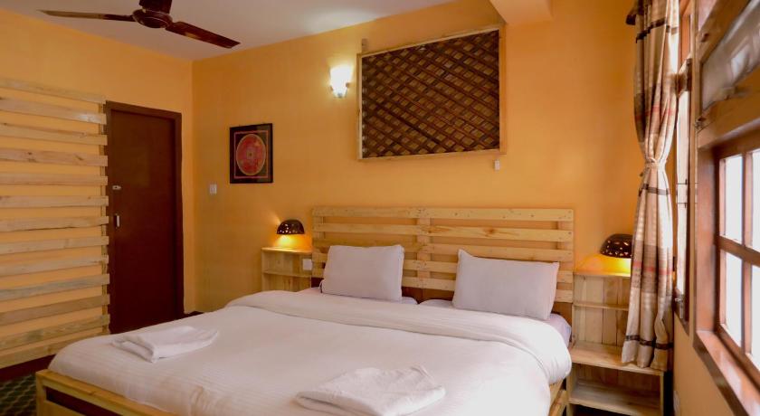Image of Deluxe Family Room 4