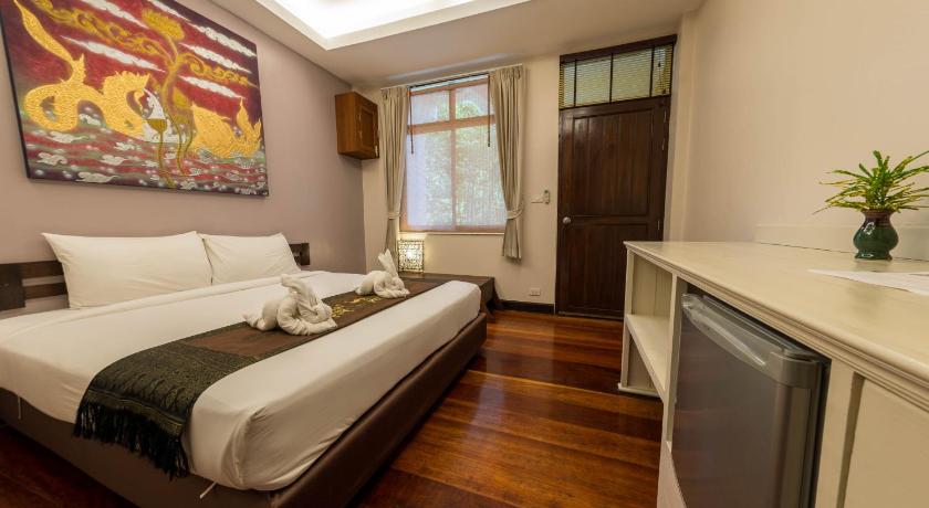 Image of 2 Bedroom Apartment 8