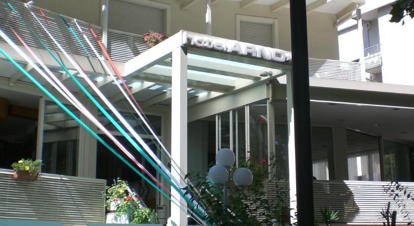 Hotel Arno - image 9