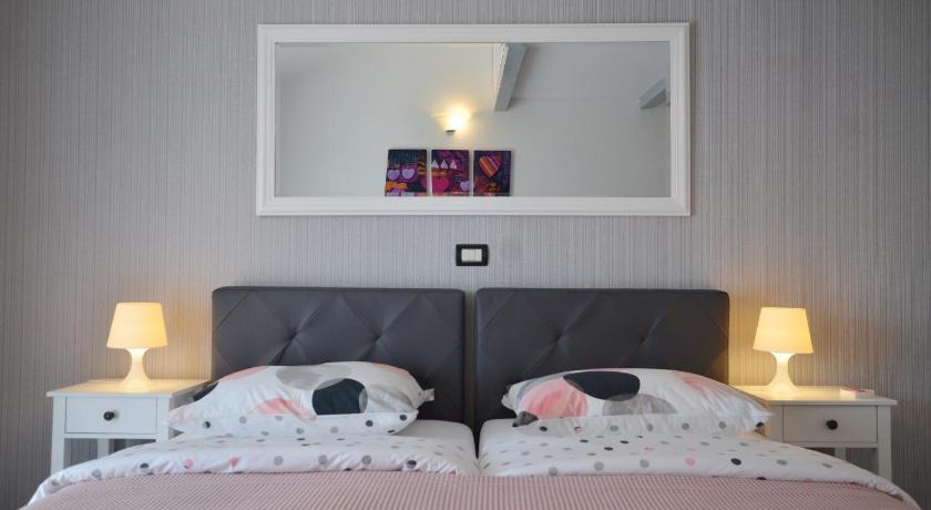 Guesthouse Mila — Hotel in Rovinj