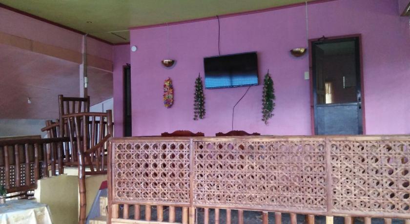 Villa Corrales Homestay