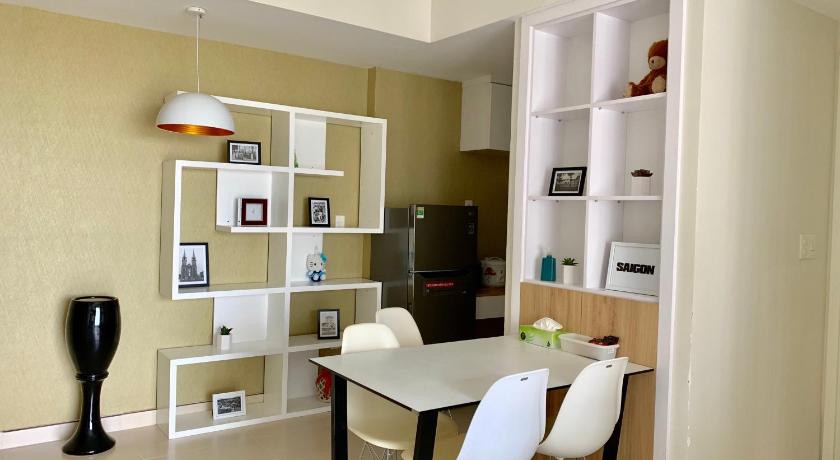 MRT Apartment In Masteri Thao Dien - image 30