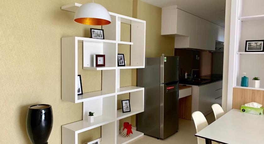 MRT Apartment In Masteri Thao Dien - image 22