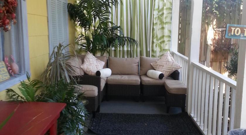 Tybee Island Inn Bed & Breakfast photo