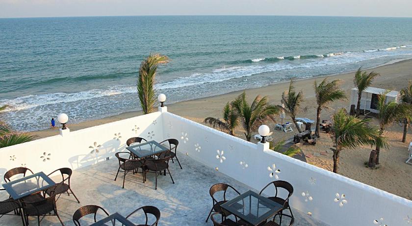 Baan Montra Beach Resort - Bankrut photo