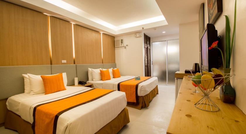 Image of Superior Twin Room 4