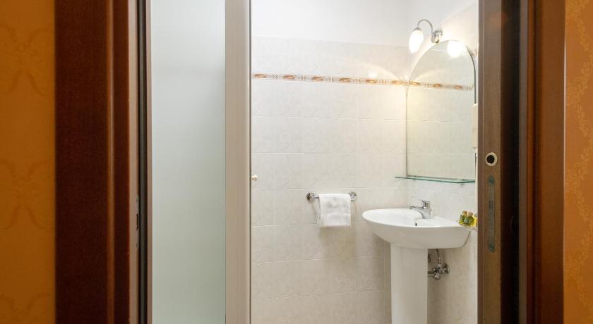 Hotel Boccaccio