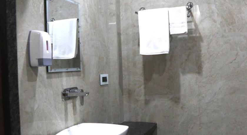 Vandana Residency