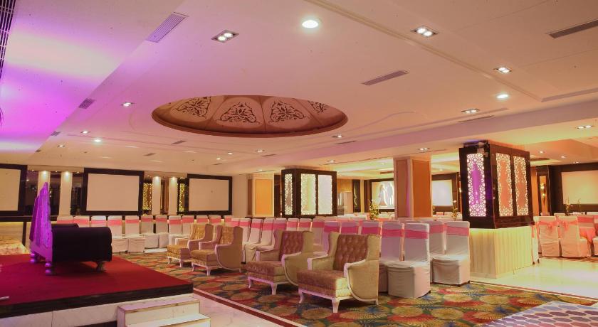 Nagpal Regency Hotel