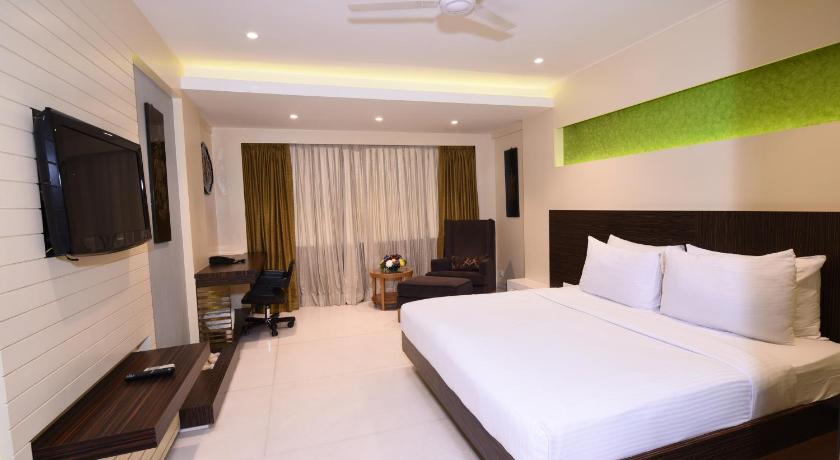 Boutique Hotel Bawa Suites