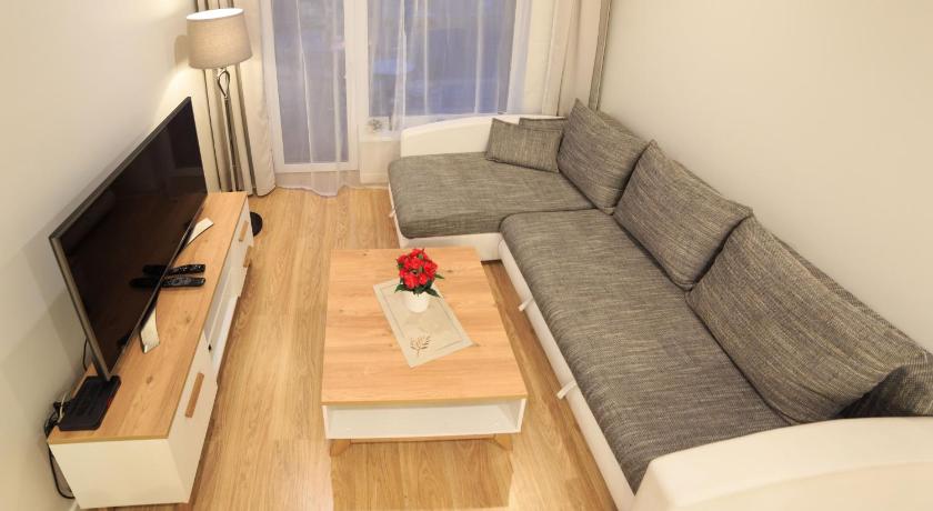 VIP apartaments - Zalgirio 96 photo
