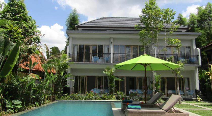 Recep Bungalow photo