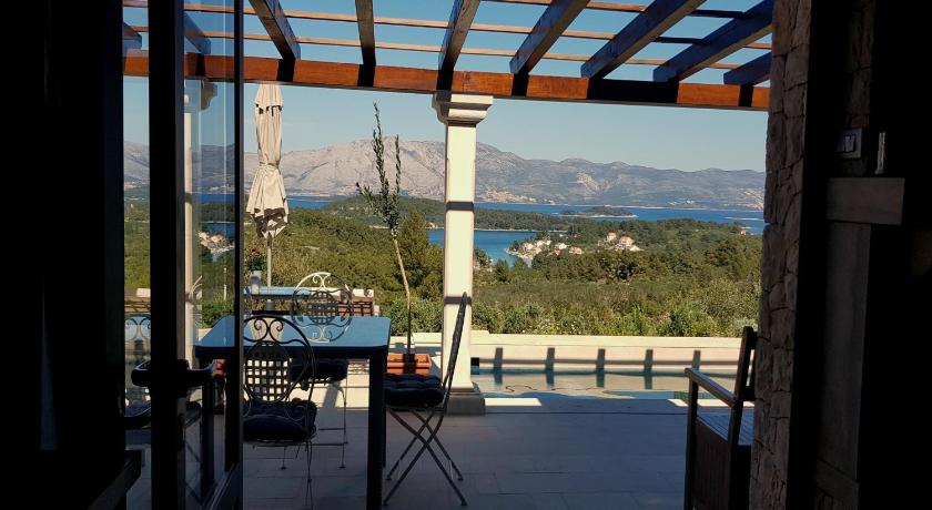 The Fabris - Country Villa photo