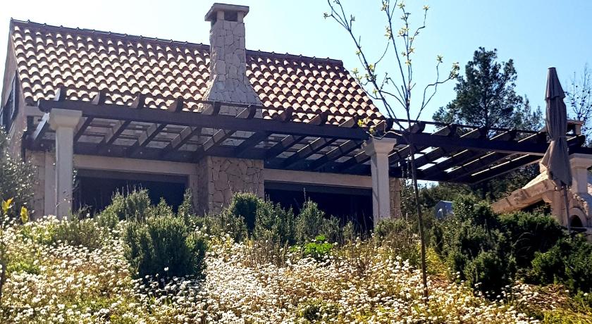 The Fabris - Country Villa — Hotel in Korcula