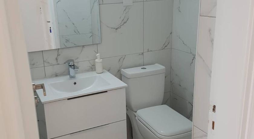 Larnaka Seaview Luxury Suites photo