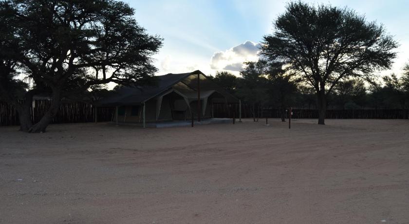 Kalahari Farmstall photo