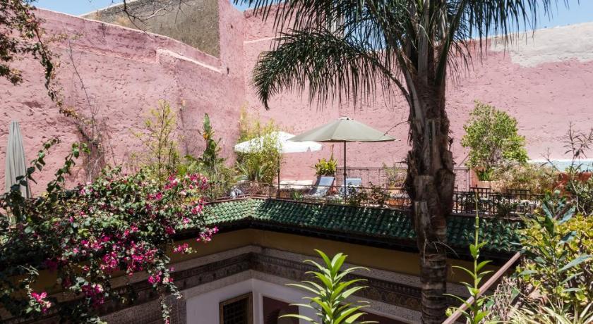 Riad El Ma photo