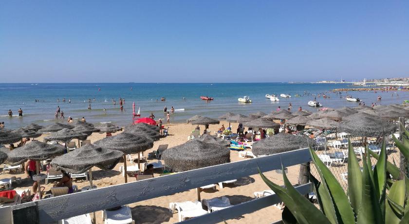 Hotel Baia Del Sole
