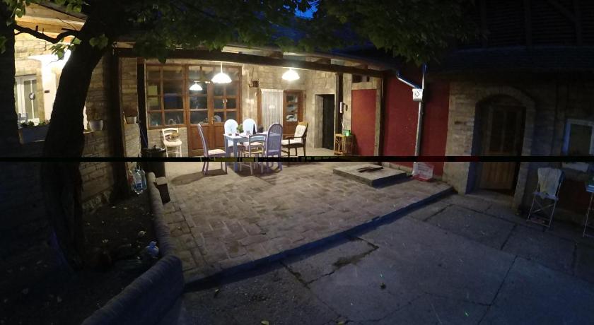 Ferienhaus Crepaja photo