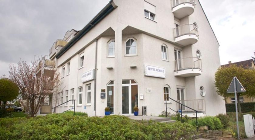 Hotel Morike photo
