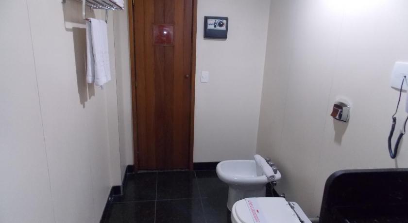 Зображення Deluxe Double Room 10