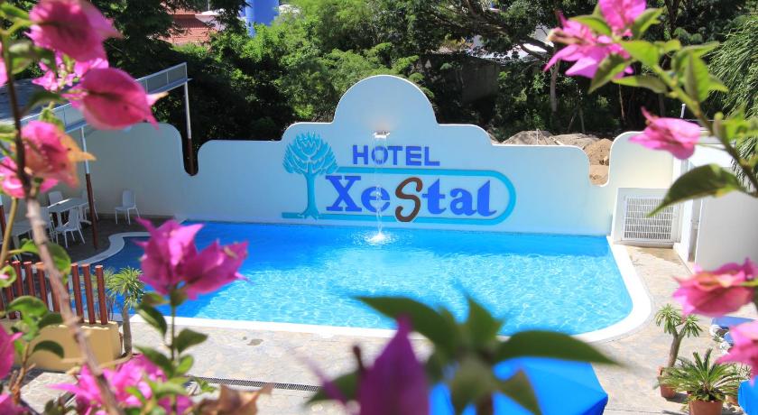 Hotel Xestal