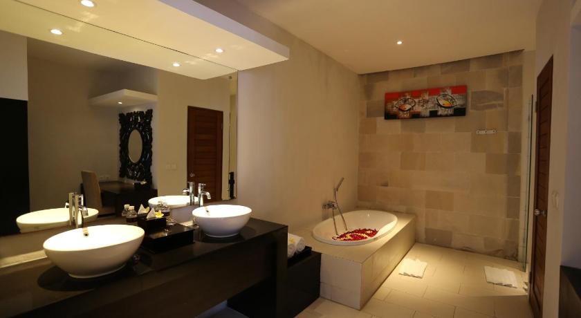 The Light Exclusive Villas and Spa - image 49