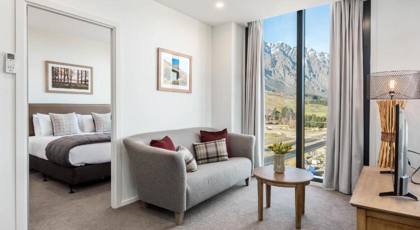 Kawarau View — Hotel in Queenstown