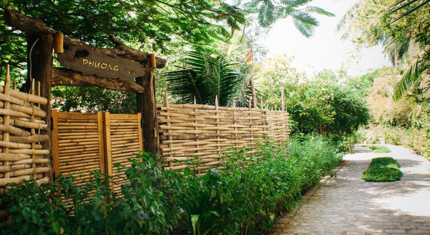 The Trang Villas photo