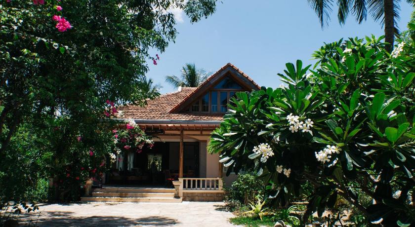 The Trang Villas photo