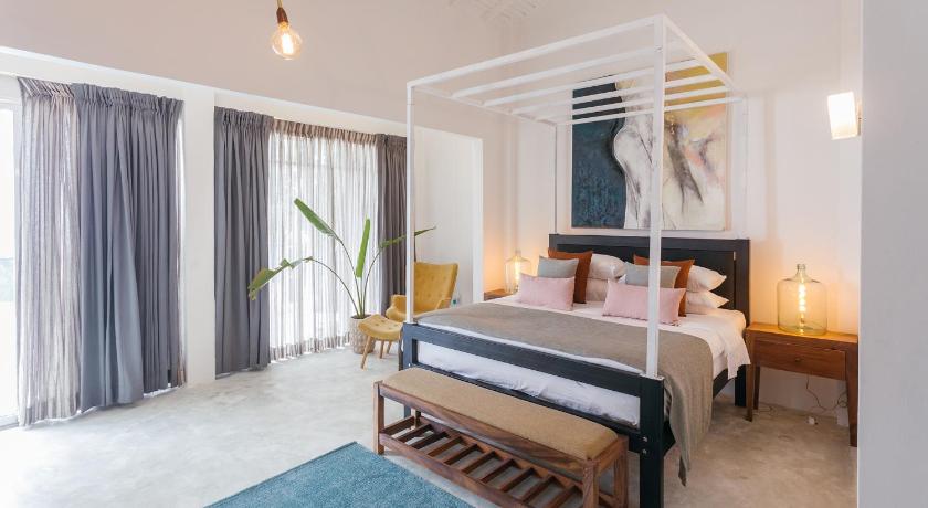 Sea Salt Society Hikkaduwa Ab 73 Agoda Com