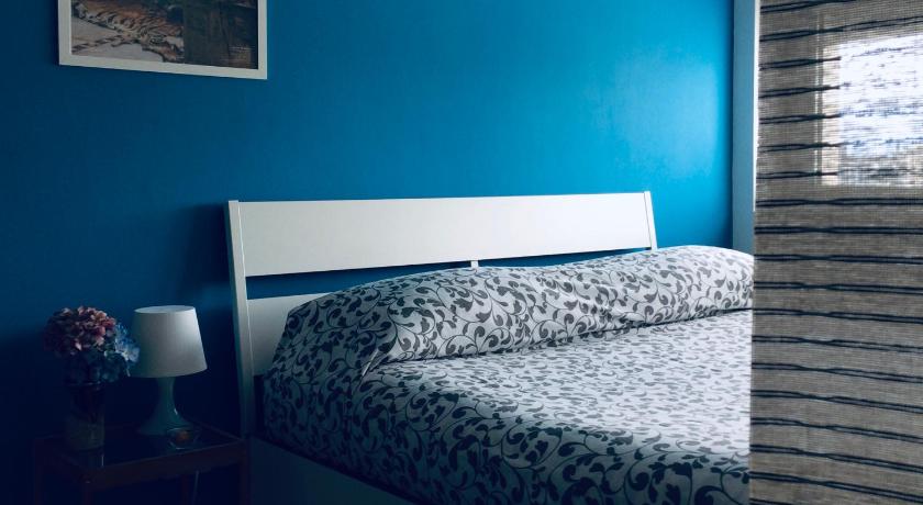 Smart apartment Mare & Movida