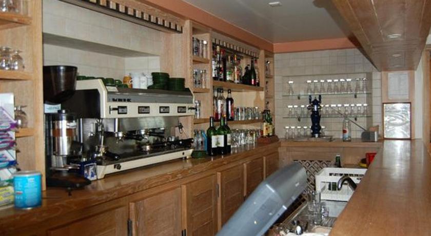 Hotel Restaurant Noblia photo