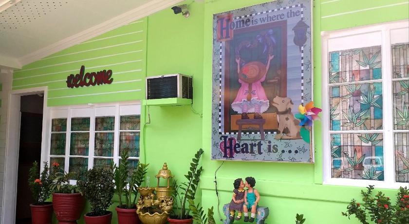 AMBIANZA APARTELLE photo