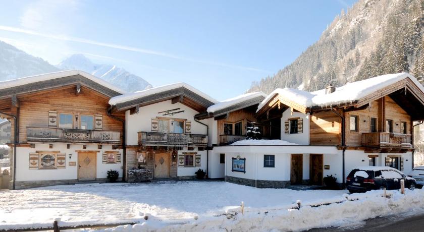 Chalet Schnee photo
