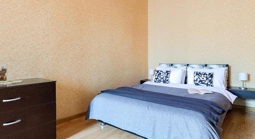 LetoPlace NEVSKY - 2 ROOMS - 5 GUESTS - 80m2 photo