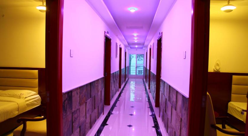 Hotel Aradhana Inn photo