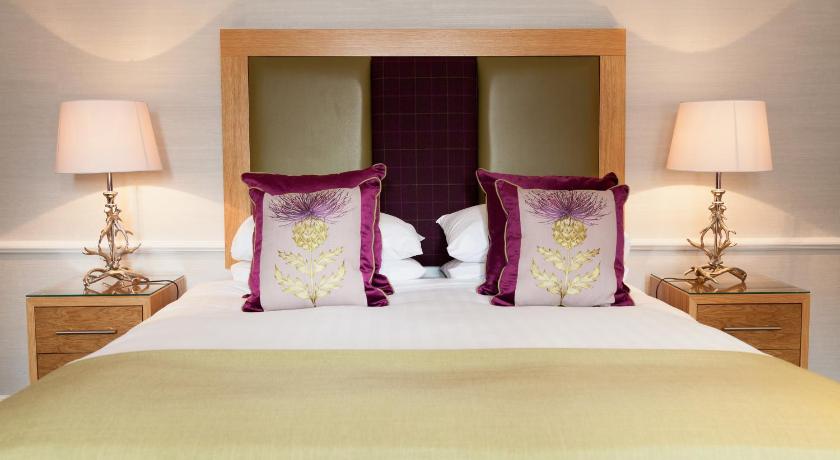 Craigmonie Hotel Inverness by Compass Hospitality